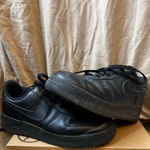 Nike Women’s AF1😍